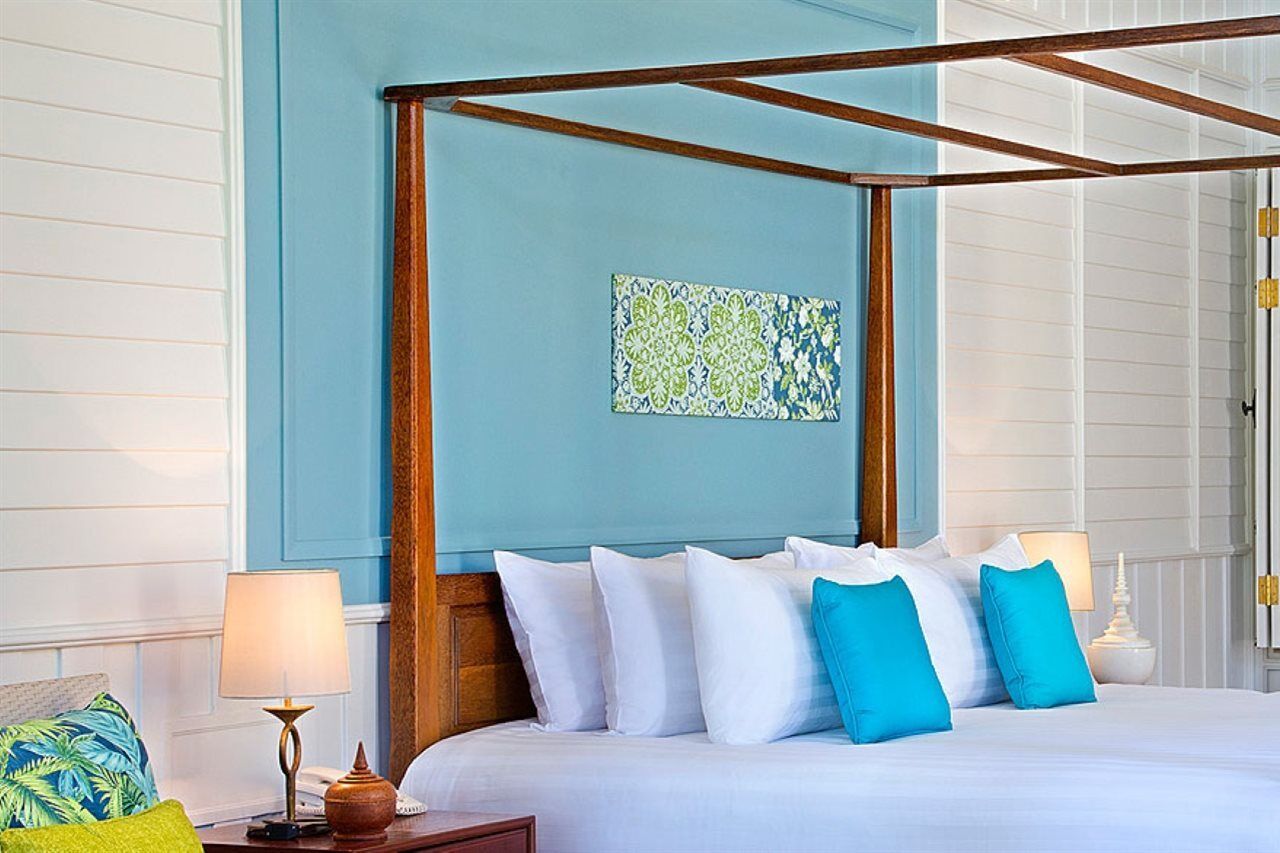 Outrigger Koh Samui - Sha Extra Resort