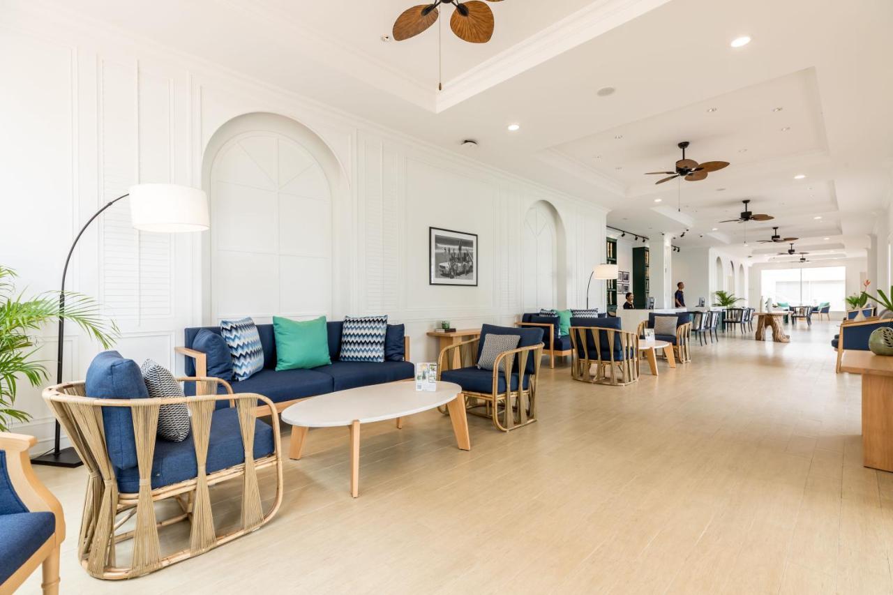 Outrigger Koh Samui - Sha Extra 5* Lamai Beach (Koh Samui)