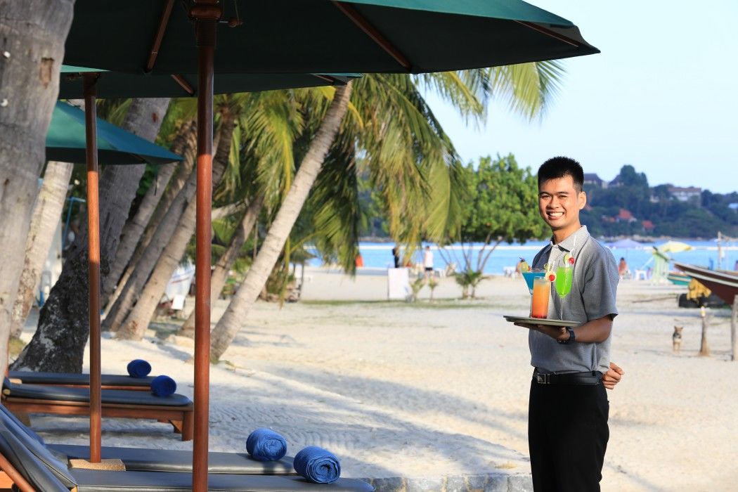 Outrigger Koh Samui - Sha Extra Resort Lamai Beach (Koh Samui)